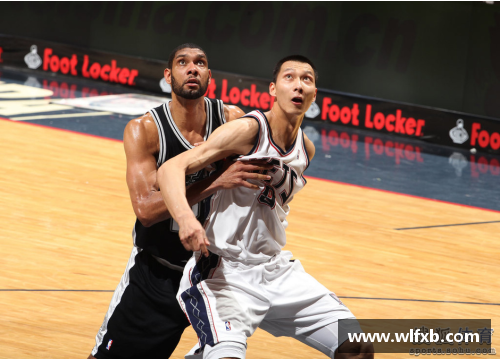 亿兆体育官方网站易建联在NBA的职业生涯：成就、挑战与转折 - 副本